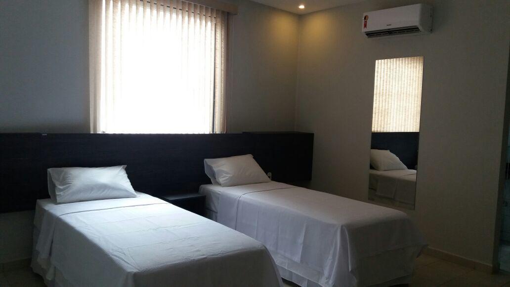 Hotel Clic Chic Maceio  Exterior photo