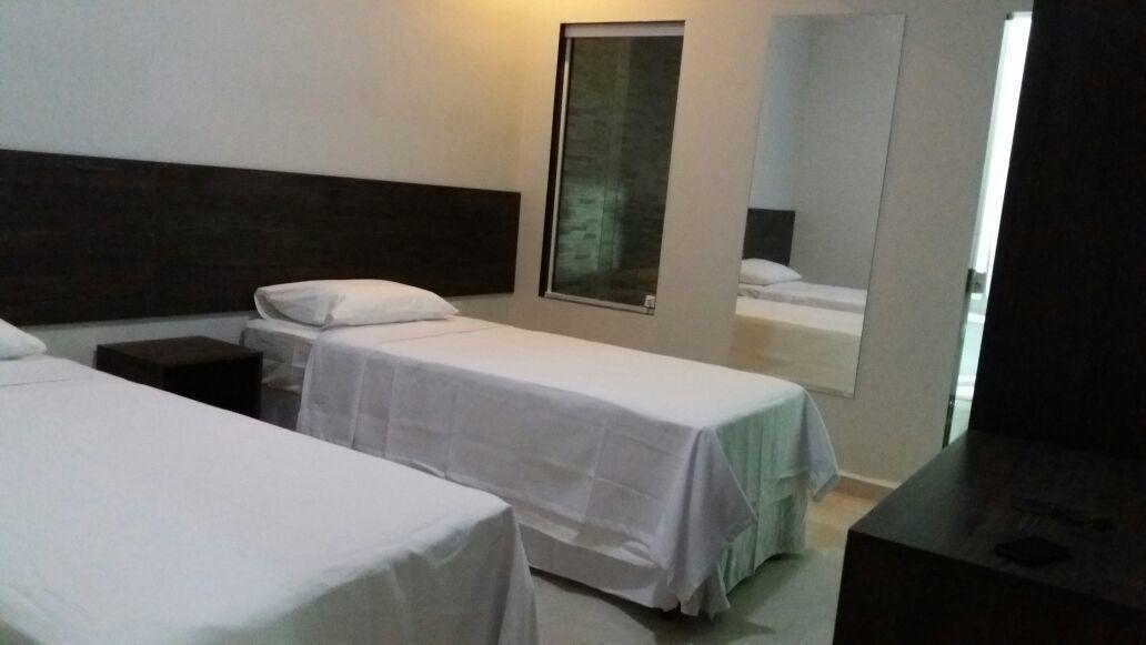 Hotel Clic Chic Maceio  Exterior photo