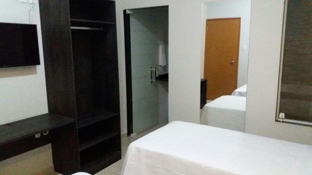 Hotel Clic Chic Maceio  Exterior photo