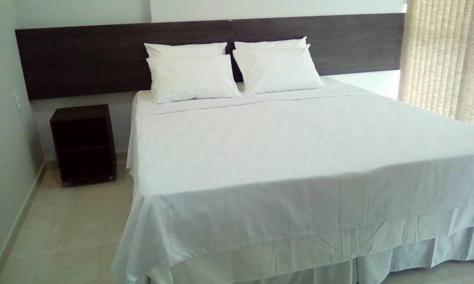 Hotel Clic Chic Maceio  Exterior photo