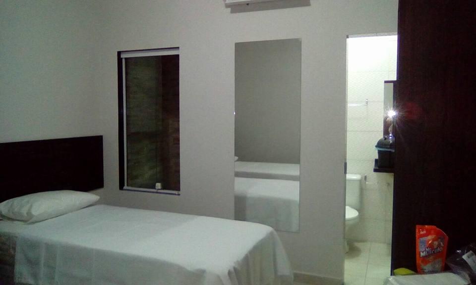 Hotel Clic Chic Maceio  Exterior photo